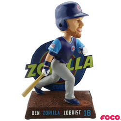 MLB Players Weekend Nickname Bobbleheads (ONLINE ORDER ONLY)