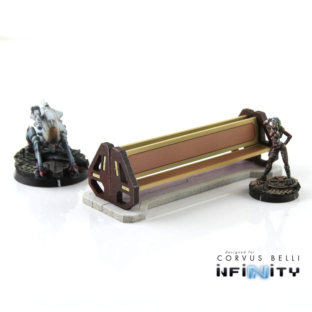 Benches