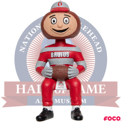 Benchwarmerz Bobbleheads (ONLINE ORDER ONLY)