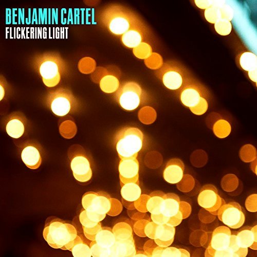 Flickering Light [Vinyl] (ONLINE ORDER ONLY)