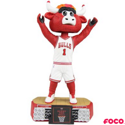 NBA Stadium Lights Bobbleheads (ONLINE ORDER ONLY)