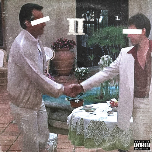 Benny the Butcher - Plugs I Met 2 [Explicit Content] [Vinyl] (ONLINE ORDER ONLY)