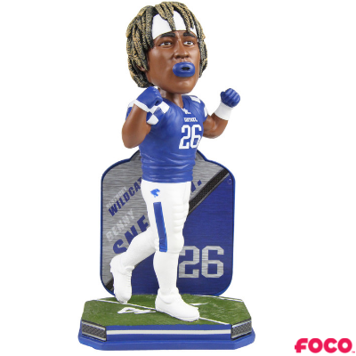 NCAA College Football Super Star Bobbleheads (ONLINE ORDER ONLY)