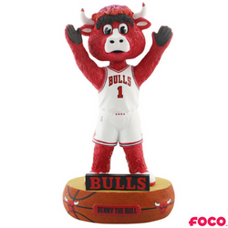 NBA Baller Bobbleheads (ONLINE ORDER ONLY)