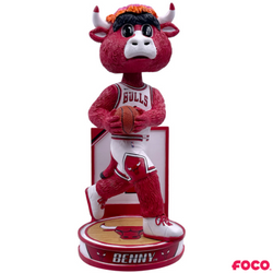 Additional Hero Series Bobbleheads (ONLINE ORDER ONLY)