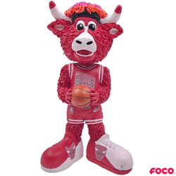 Showstomperz Bobbleheads (New) (ONLINE ORDER ONLY)