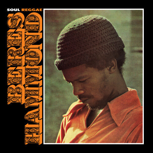 Beres Hammond - Soul Reggae (Limited Edition, Colored Vinyl) [Vinyl] (ONLINE ORDER ONLY)