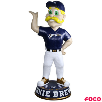 3 Foot Tall Bobbleheads (ONLINE ORDER ONLY)