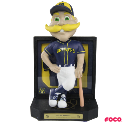 Framed Jersey Bobbleheads (ONLINE ORDER ONLY)