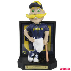 Framed Jersey Bobbleheads (ONLINE ORDER ONLY)