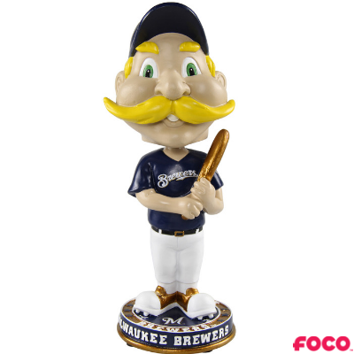 Knucklehead Big Head Bobbleheads (ONLINE ORDER ONLY)