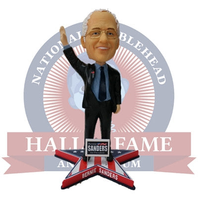 Bernie Sanders for President Bobblehead (ONLINE ORDER ONLY)