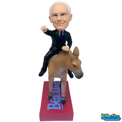 Political Legends Bobbleheads (ONLINE ORDER ONLY)
