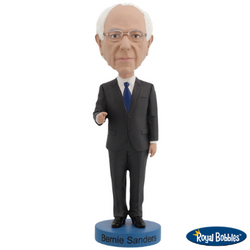 Royal Bobbles Political Bobbleheads (ONLINE ORDER ONLY)