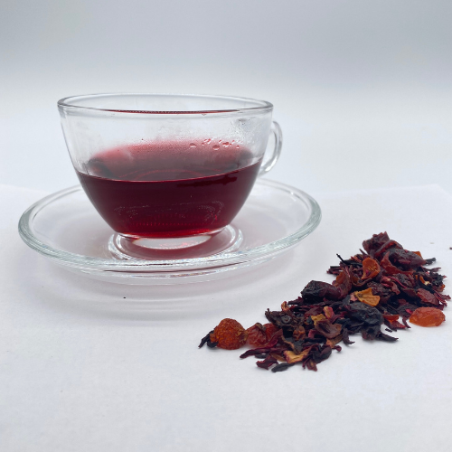 Berry Blast Loose Leaf Tea (ONLINE ORDER ONLY)