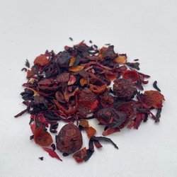 Berry Blast Loose Leaf Tea (ONLINE ORDER ONLY)