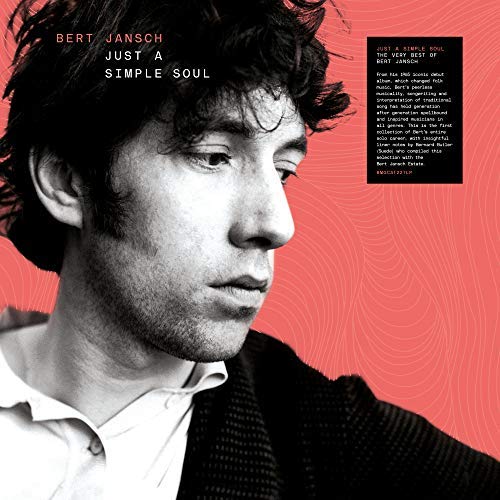 Just A Simple Soul [Vinyl]