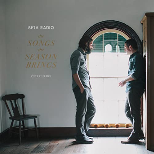 The Songs The Season Brings, Vols. 1-4 [LP] [Vinyl]