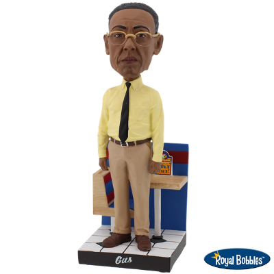 Royal Bobbles Bobbleheads (ONLINE ORDER ONLY)