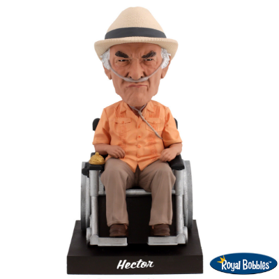 Royal Bobbles Bobbleheads (ONLINE ORDER ONLY)