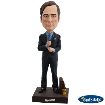 Royal Bobbles Bobbleheads (ONLINE ORDER ONLY)