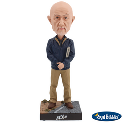 Royal Bobbles Bobbleheads (ONLINE ORDER ONLY)