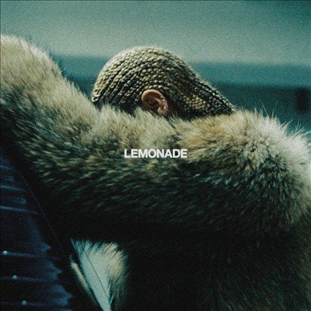 Beyonce - LEMONADE [Vinyl] (ONLINE ORDER ONLY)