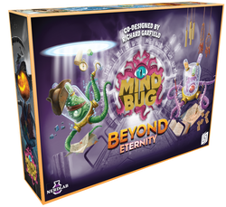 Mindbug: Beyond Eternity (ONLINE ORDER ONLY)