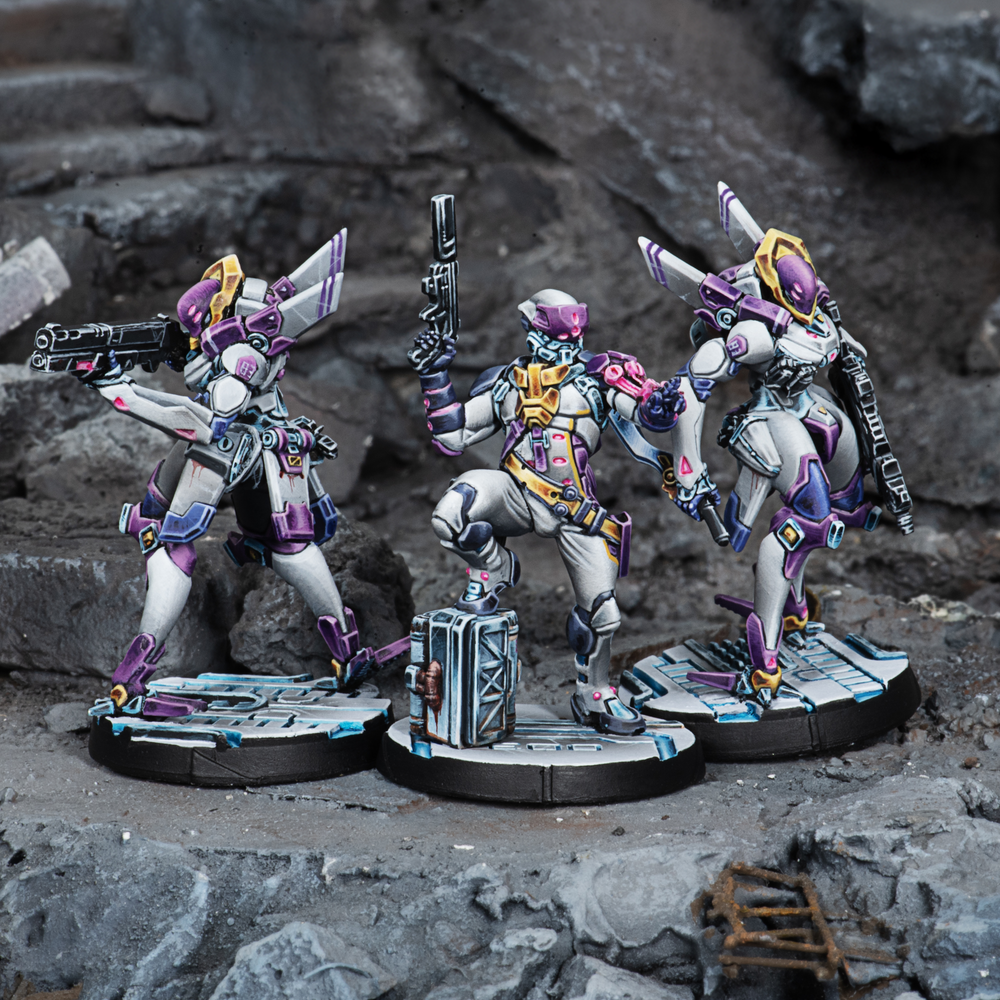 Beyond Operation Mazebreaker (ONLINE ORDER ONLY)