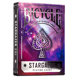 Bicycle Stargazer 201 Playing Cards (ONLINE ORDER ONLY)