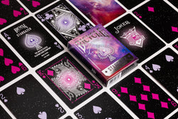 Bicycle Stargazer 201 Playing Cards (ONLINE ORDER ONLY)