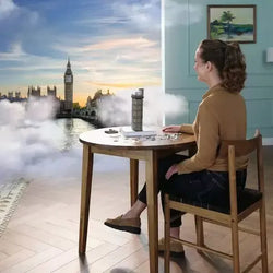 Big Ben 235 Piece 3D Jigsaw Puzzle Ravensburger