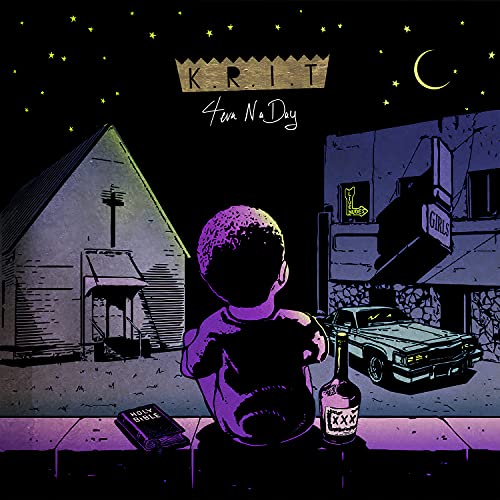 4Eva N A Day (Limited) [Vinyl]