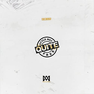 A Style Not Quite Free (Limited) [Vinyl] (ONLINE ORDER ONLY)