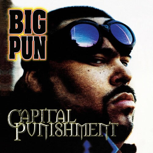Capital Punishment [Vinyl]
