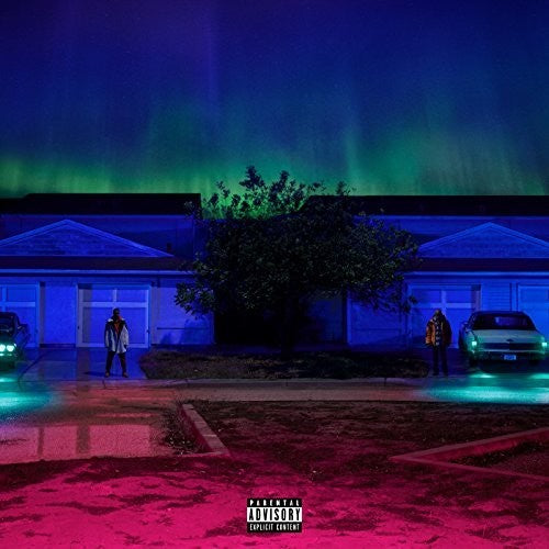 I Decided.[Explicit Content] (2 Lp's) [Vinyl]