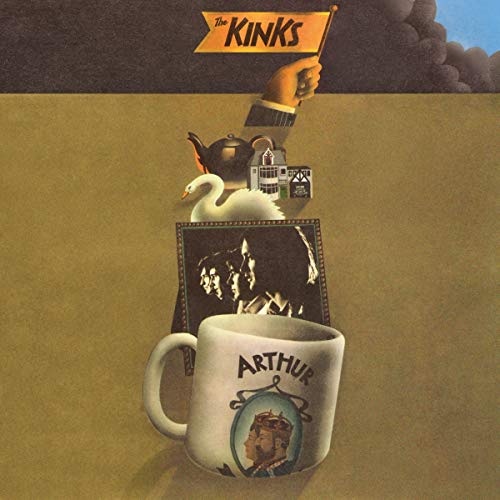 In Space [Vinyl] (ONLINE ORDER ONLY)