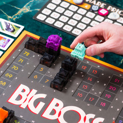 Big Boss (ONLINE ORDER ONLY)