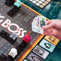 Big Boss (ONLINE ORDER ONLY)