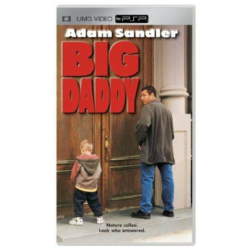 Big Daddy (UMD for PSP) (Online Order Only)