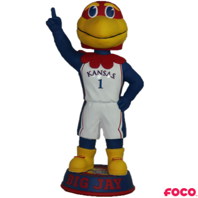 3 Foot Tall Bobbleheads (ONLINE ORDER ONLY)