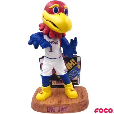 Additional Scoreboard Bobbleheads (ONLINE ORDER ONLY)
