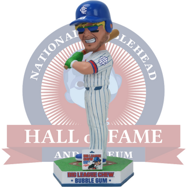 Big League Chew Bobblehead (ONLINE ORDER ONLY)