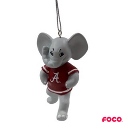 Mascot Bobblehead Ornaments (ONLINE ORDER ONLY)