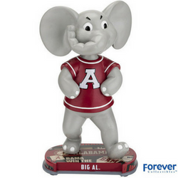 NCAA Headline Bobbleheads (ONLINE ORDER ONLY)