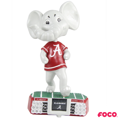 NCAA Stadium Lights Bobbleheads (ONLINE ORDER ONLY)
