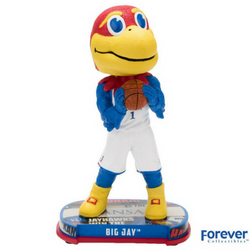 NCAA Headline Bobbleheads (ONLINE ORDER ONLY)