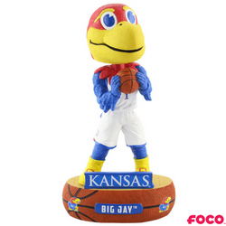 NCAA Baller Bobbleheads (ONLINE ORDER ONLY)