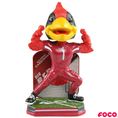 NFL Name and Number Bobbleheads (ONLINE ORDER ONLY)
