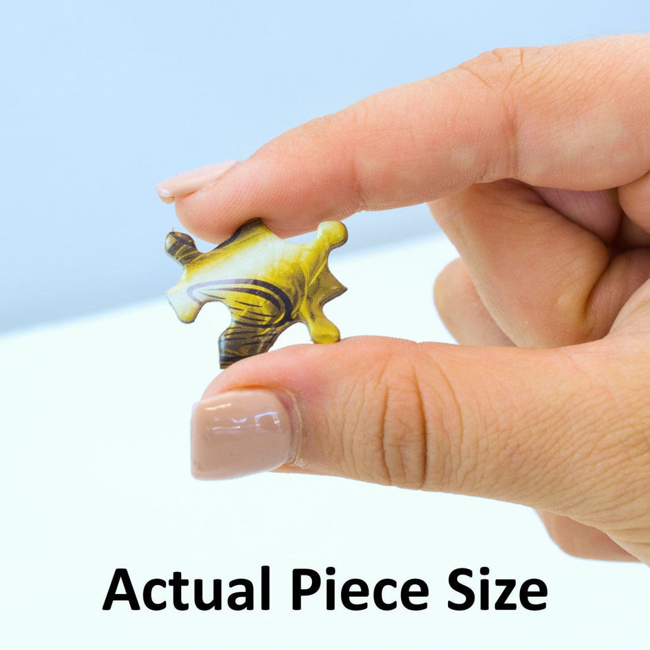 Bigfoot Puzzle (ONLINE ORDER ONLY)